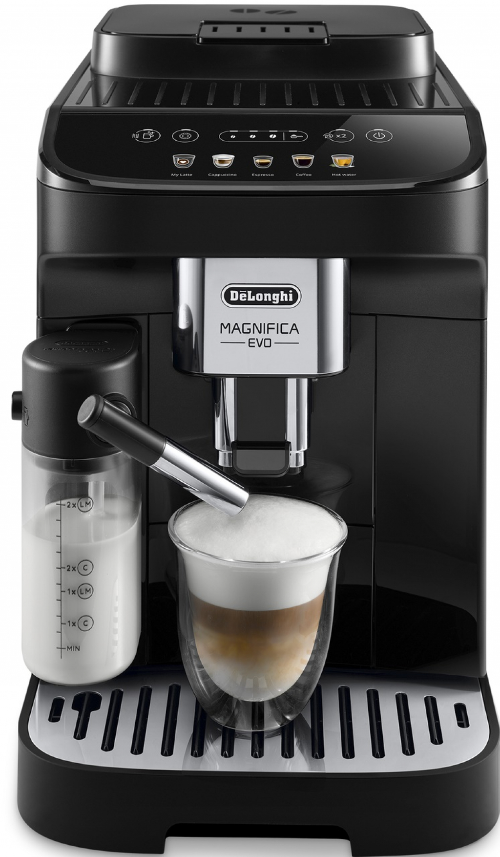 Кафеавтомат Delonghi ECAM290.61.B